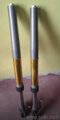 ns 200 USG fork 