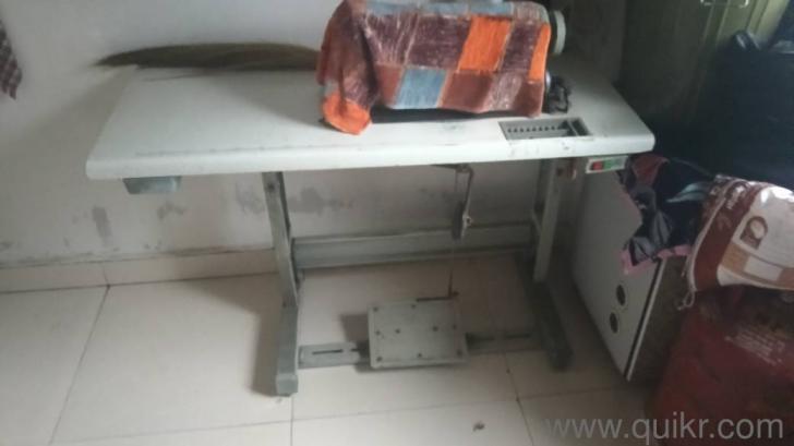 China automatic shilai machine