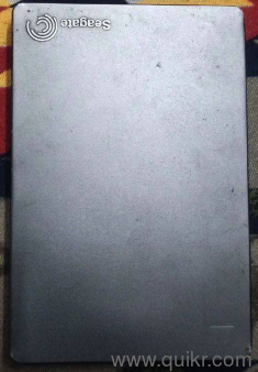Seagate hard disk 2TB
