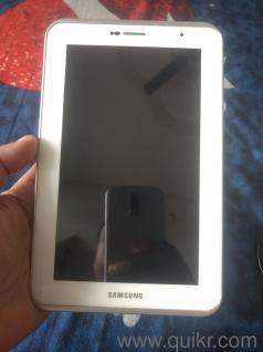 Mobile and Tablets