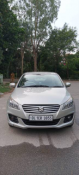 Used Maruti Suzuki Ciaz 2015 Model Images