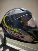 SMK TYPHOON RD1 - LARGE SIZE BRAND NEW