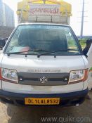 ashok leyland dost CNG