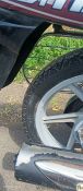 Used Bajaj Platina 100 2007 Model Images