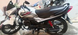 Used Hero Passion PRO i3s 2016 Model Images
