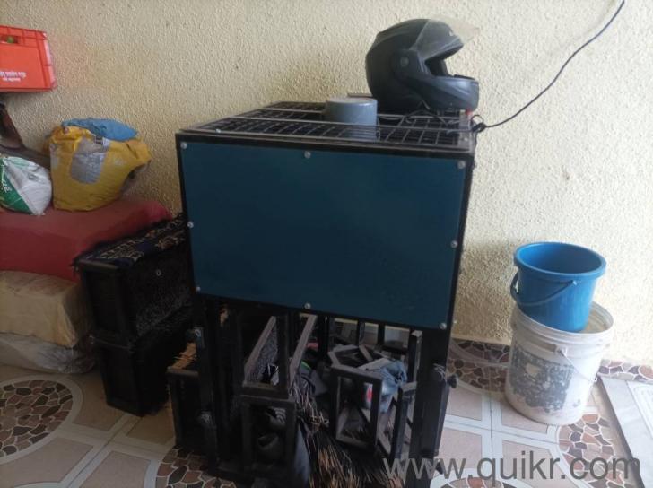 Agarbatti making machine(1)