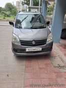 Used Maruti Suzuki Wagon R 2011 Model Images