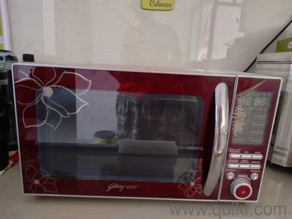 Microwave Oven(1)