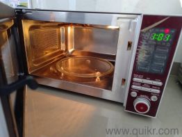 Microwave Oven(2)
