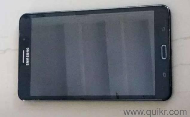 Samsung Tablet