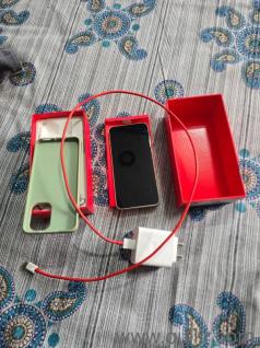 Mobile and Tablets