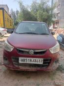 Used Maruti Suzuki Alto K10 2016 Model Images
