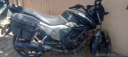 Used Hero Glamour 125 2020 Model Images
