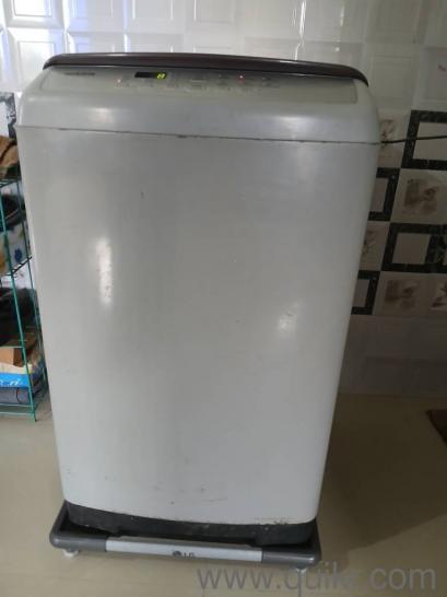 Excellent Condition with Proper Working.