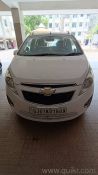 Used Chevrolet Beat 2010 Model Images