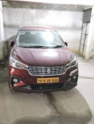 Used Maruti Suzuki Ertiga 2019 Model Images