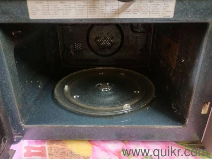 Samsung Microwave(1)