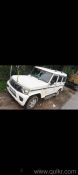 Used Mahindra Bolero 2020 Model Images