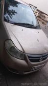 Used Maruti Suzuki SX4 2007 Model Images