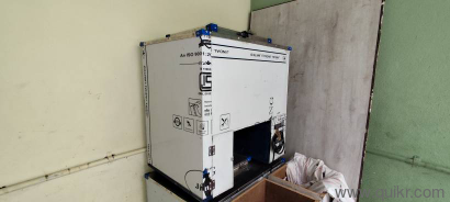 50 ltr Cap