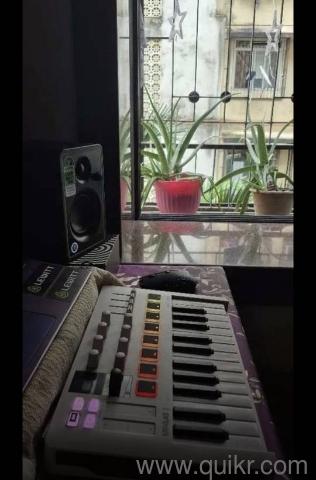 Arturia Midi(1)