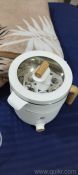 homebasic multifunctional electric cooker with steamer(2)