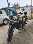 Used Honda CB350RS DLX Pro Dualtone 2024 Model Images