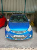 Used Hyundai Eon 2012 Model Images