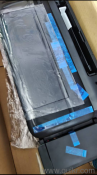 tshirt print machine with Printer, material(2)