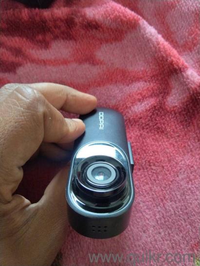 DASH CAMERA(1)