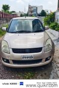 Used Maruti Suzuki Swift Dzire 2008 Model Images
