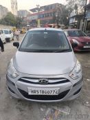 Used Hyundai i10 2016 Model Images