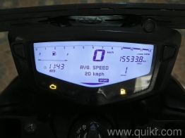 Used TVS Apache RTR 160 4V Special Edition 2021 Model Images