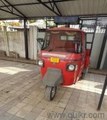 3 wheeler auto van for sale