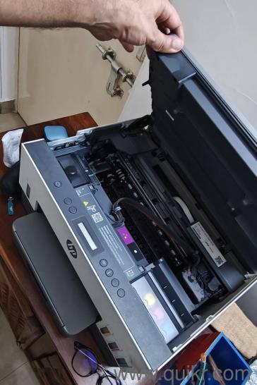 HP Smartank Printer (Needs Repair)(1)