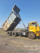 10 Tyre Dumper on Urgent sell