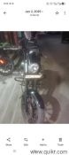 Used Bajaj Avenger Street 180 2019 Model Images