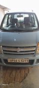 Used Maruti Suzuki Wagon R 2009 Model Images
