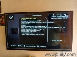 PS2 CONSOLE(3)