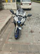 Used Yamaha YZF R15 V4 M 2023 Model Images
