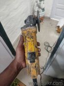 Hand grinder(2)