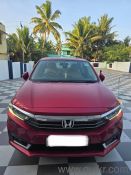 Used Honda Amaze 2023 Model Images