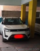 Used Mahindra XUV300 2023 Model Images
