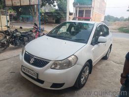 Used Maruti Suzuki SX4 2012 Model Images