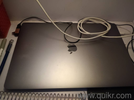 Apple macbook pro(3)