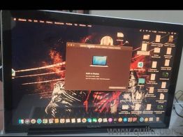 MAC BOOK PRO 2012(4)