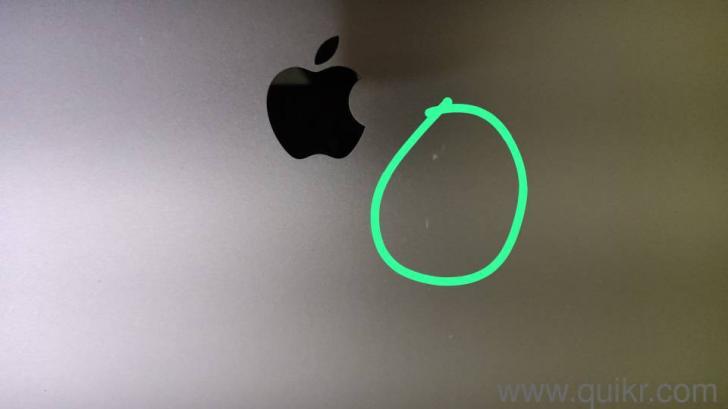 MacBook Pro 16(3)