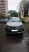 Used Maruti Suzuki Ertiga 2021 Model Images