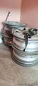 renault Duster 16'inch original steel rim 