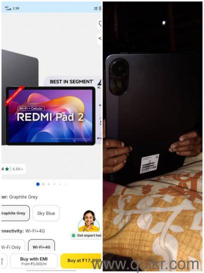 redmi pad2